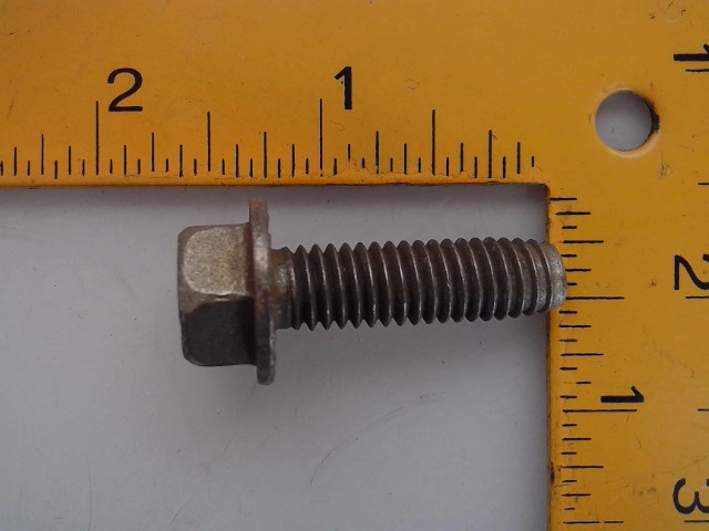 710-1315 Bolt for CUB CADET