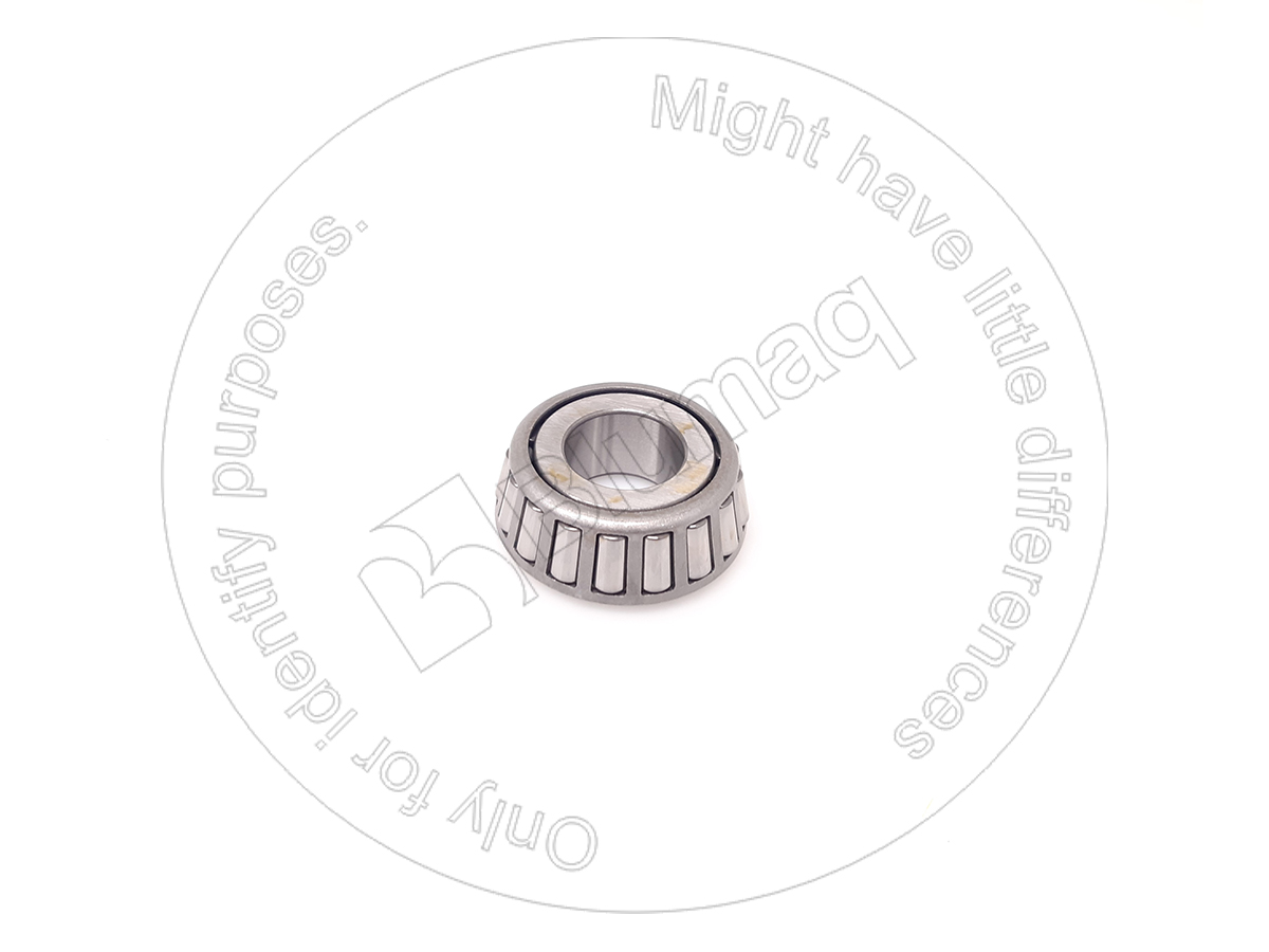 215-3966 Bearing for CATERPILLAR