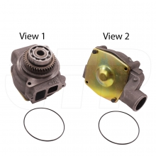 1727766 Pump Gp-water for CATERPILLAR