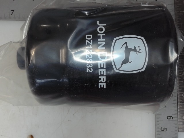 DZ122832 Filter for JOHN DEERE