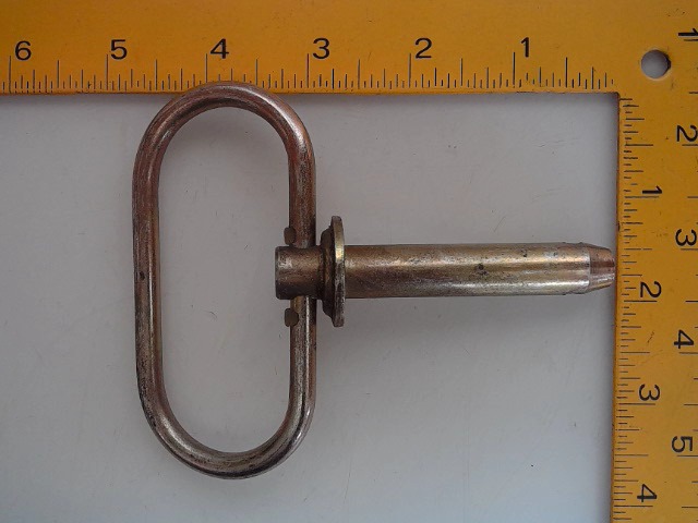 711-04678 Hitch Pin for CUB CADET