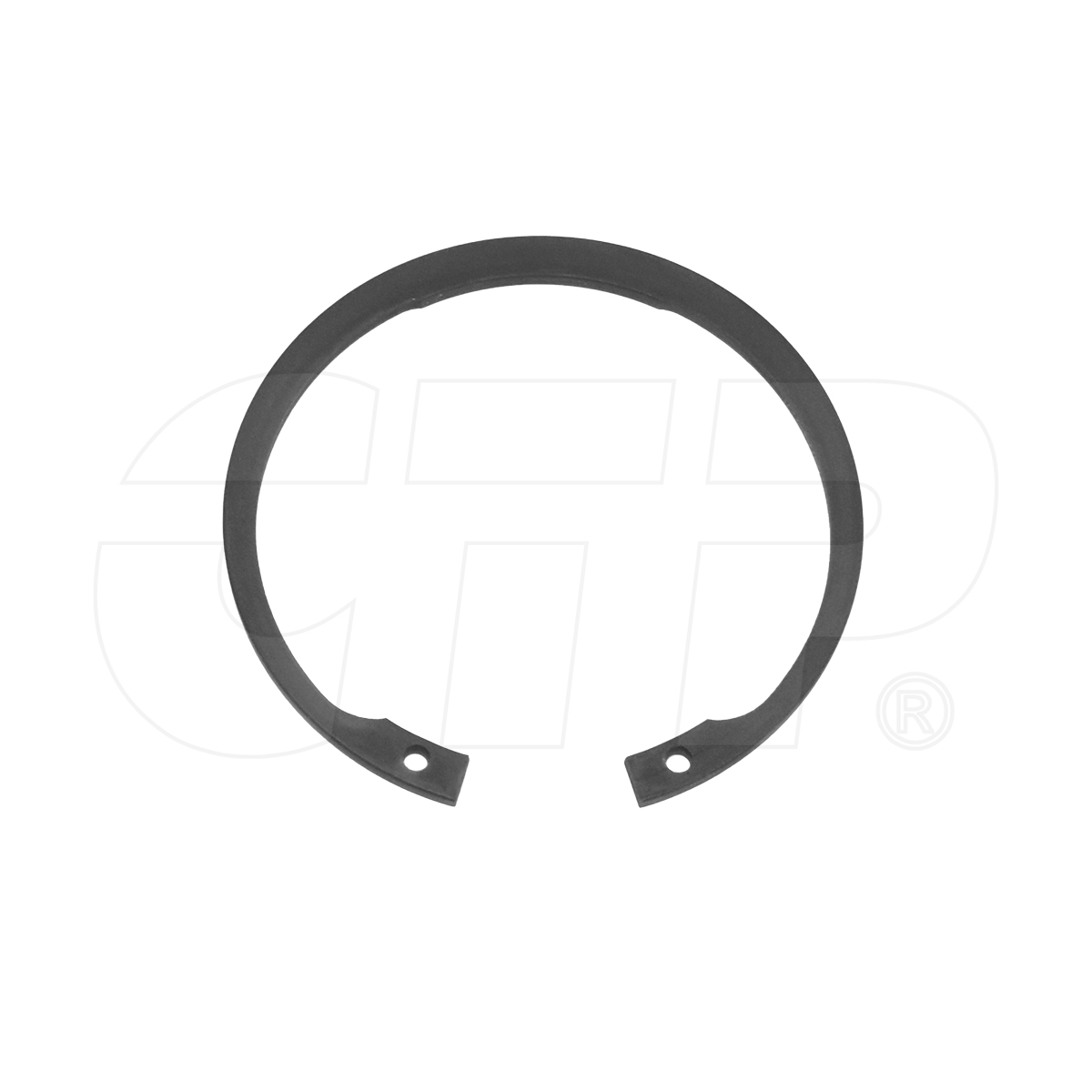 8T0707 Ring-retaining for CATERPILLAR