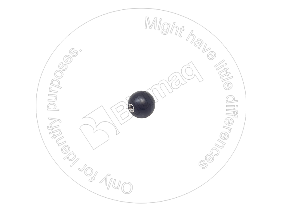 2A-1736 Knob for BLUMAQ