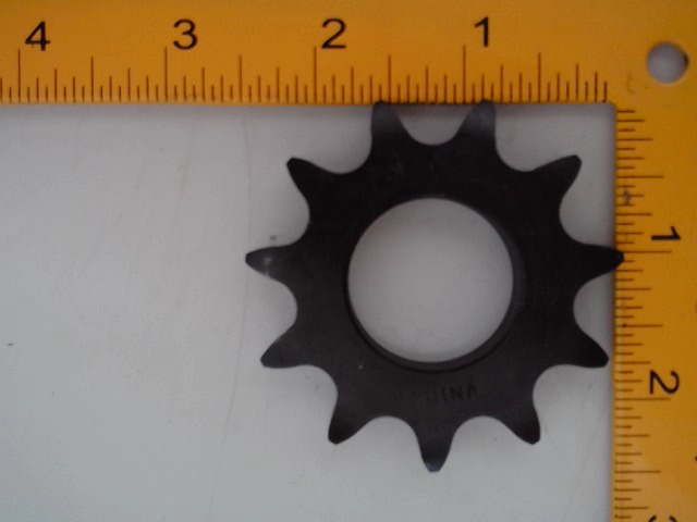 A-50V11 Sprocket for JOHN DEERE