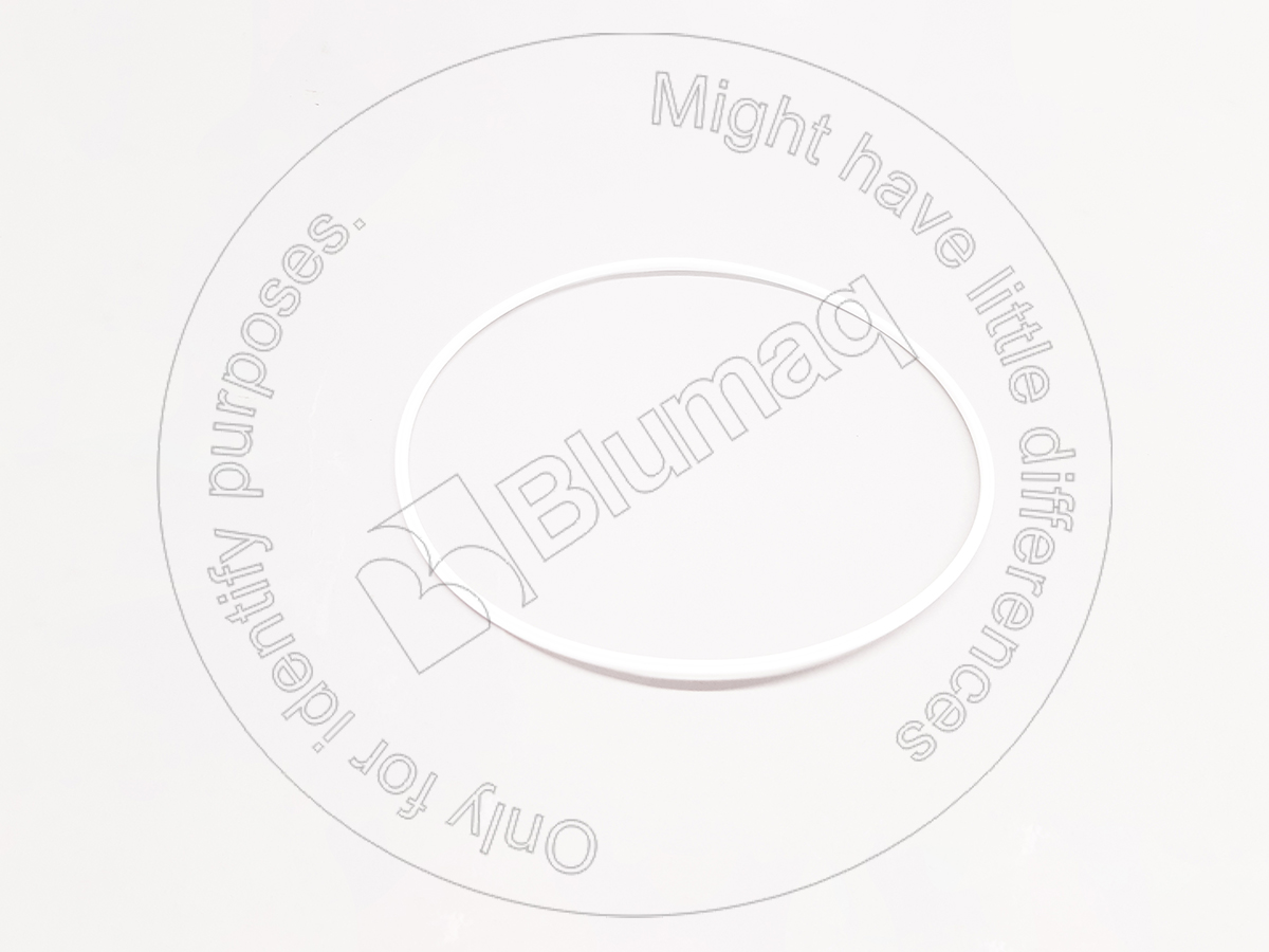 561-15-59210 Seal O-ring for KOMATSU