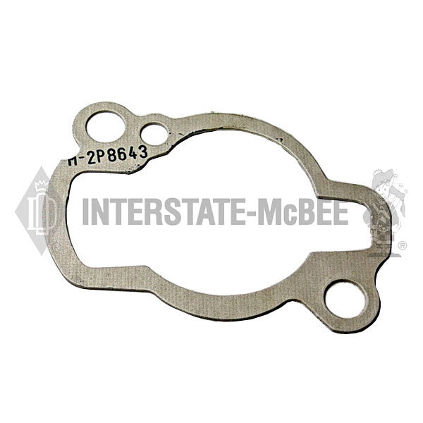 M-2P8643 Gasket for INTERSTATE MCBEE