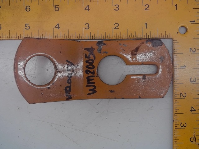 20054 Plate for WOODS