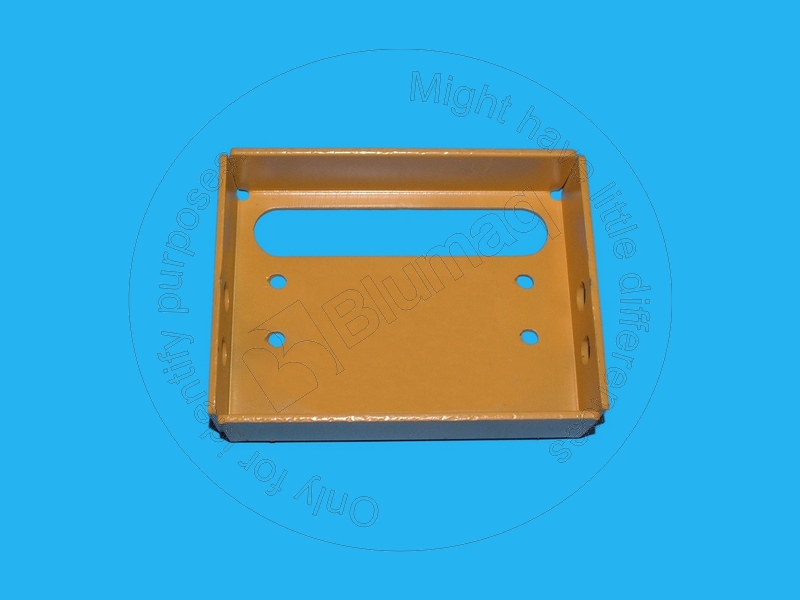 6G-1623 Bracket for CATERPILLAR