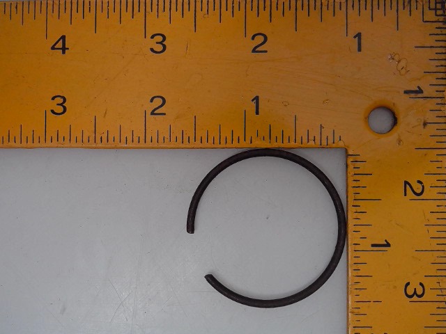 P36423 Ring for JOHN DEERE