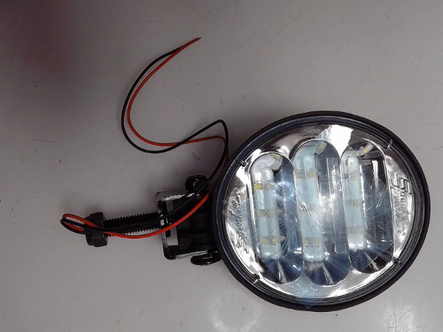 RE575338 Work Light for JOHN DEERE
