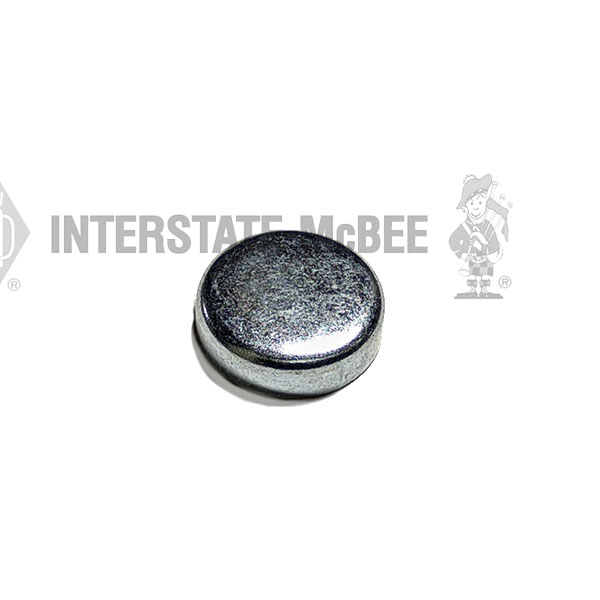 M-175830 Plug - Expansion - Rocker Arm