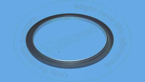 DA40110700009 Gasket
