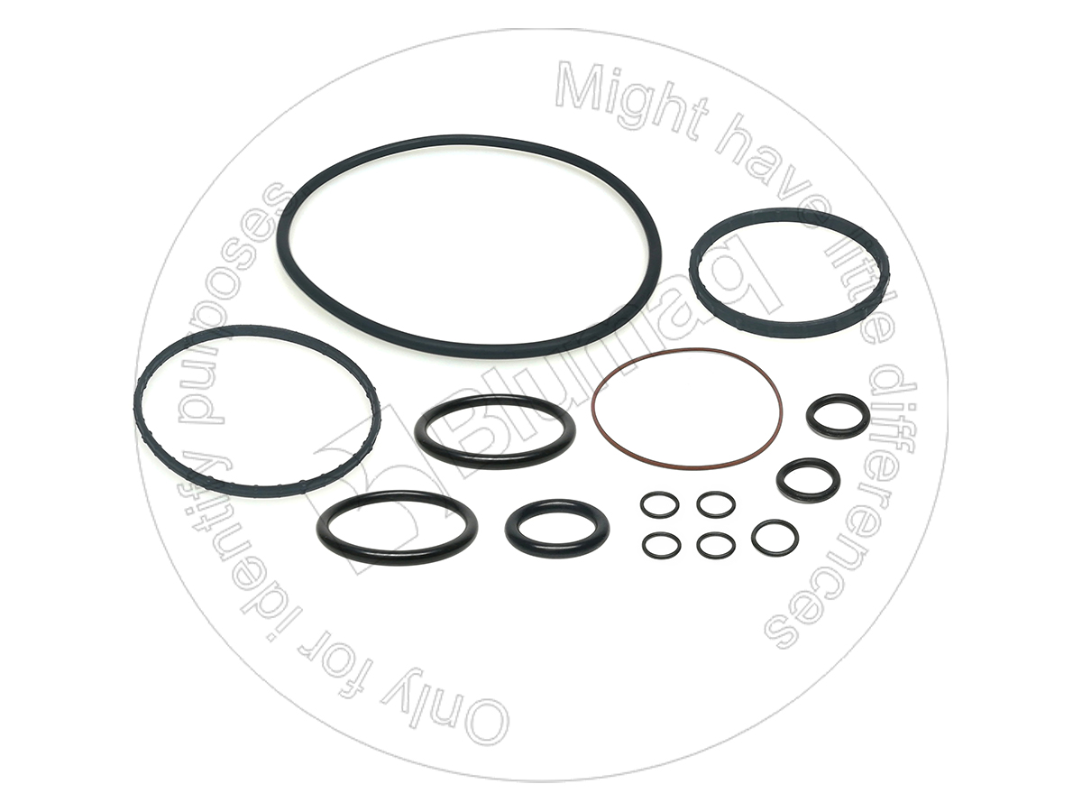 316-2536 Gasket Kit for CATERPILLAR