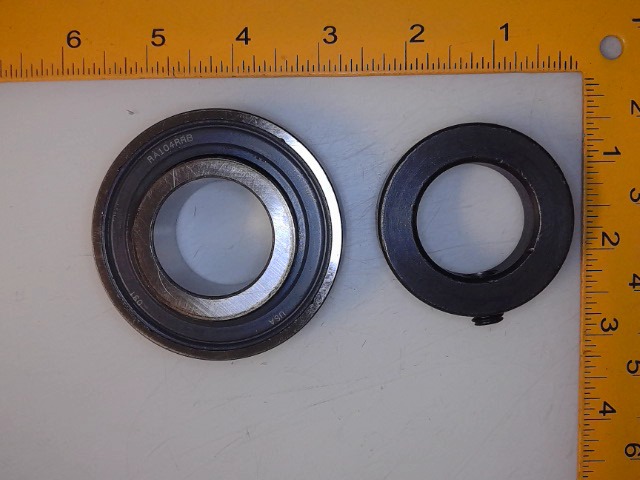 62797 Bearing Wcollar