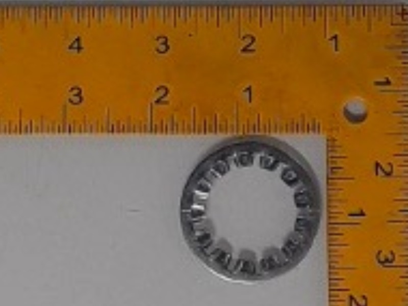 3627 Lock Washer for WOODS