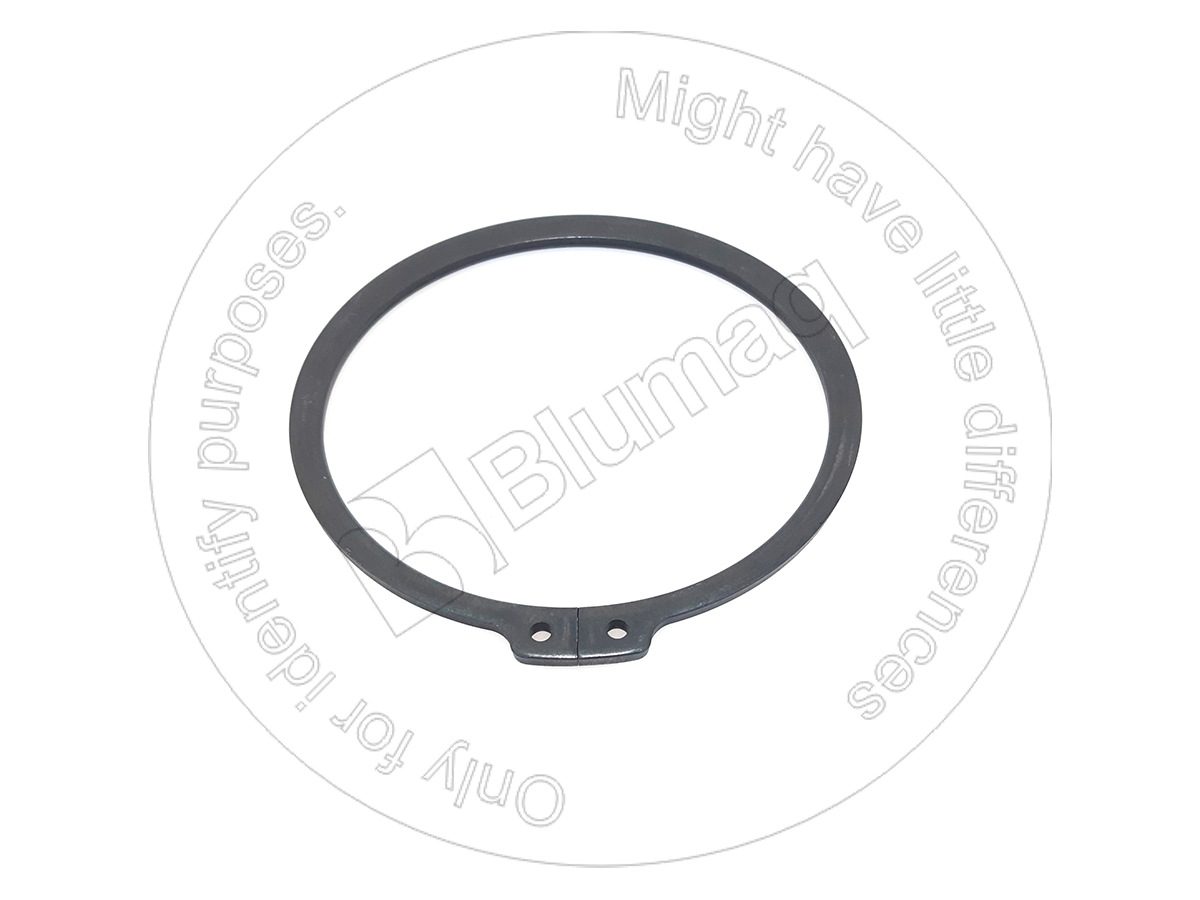 VO14883598 Circlip for VOLVO