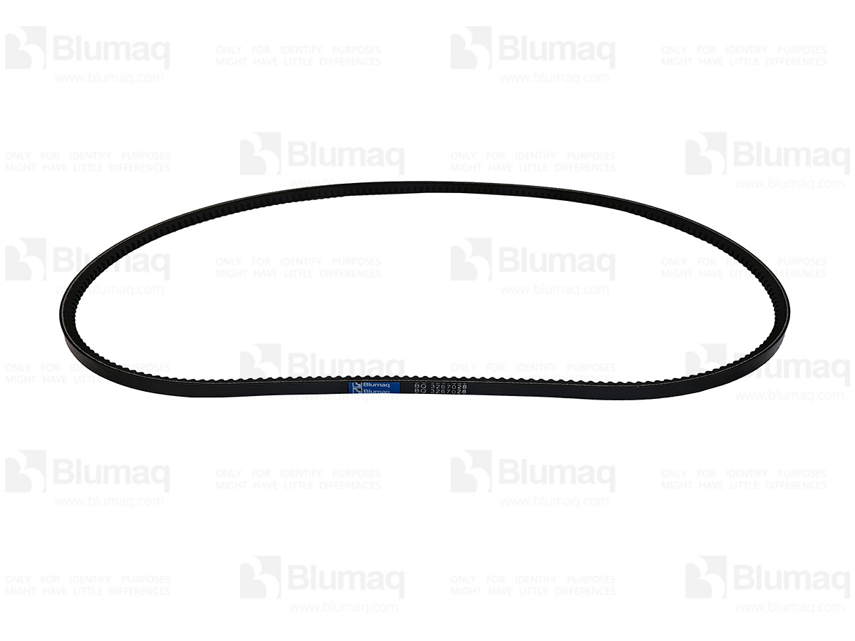 068-3321 Belt