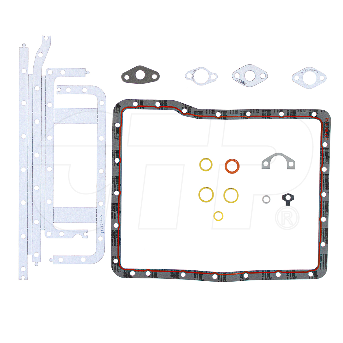 141-7274 Gasket Kit for CATERPILLAR