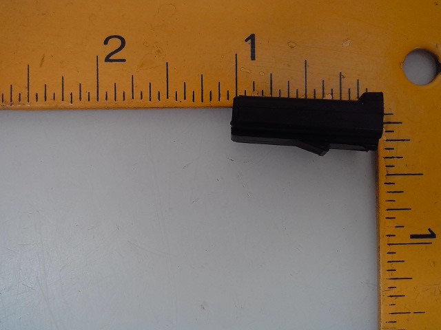 784374 Connector for CASE NEW HOLLAND