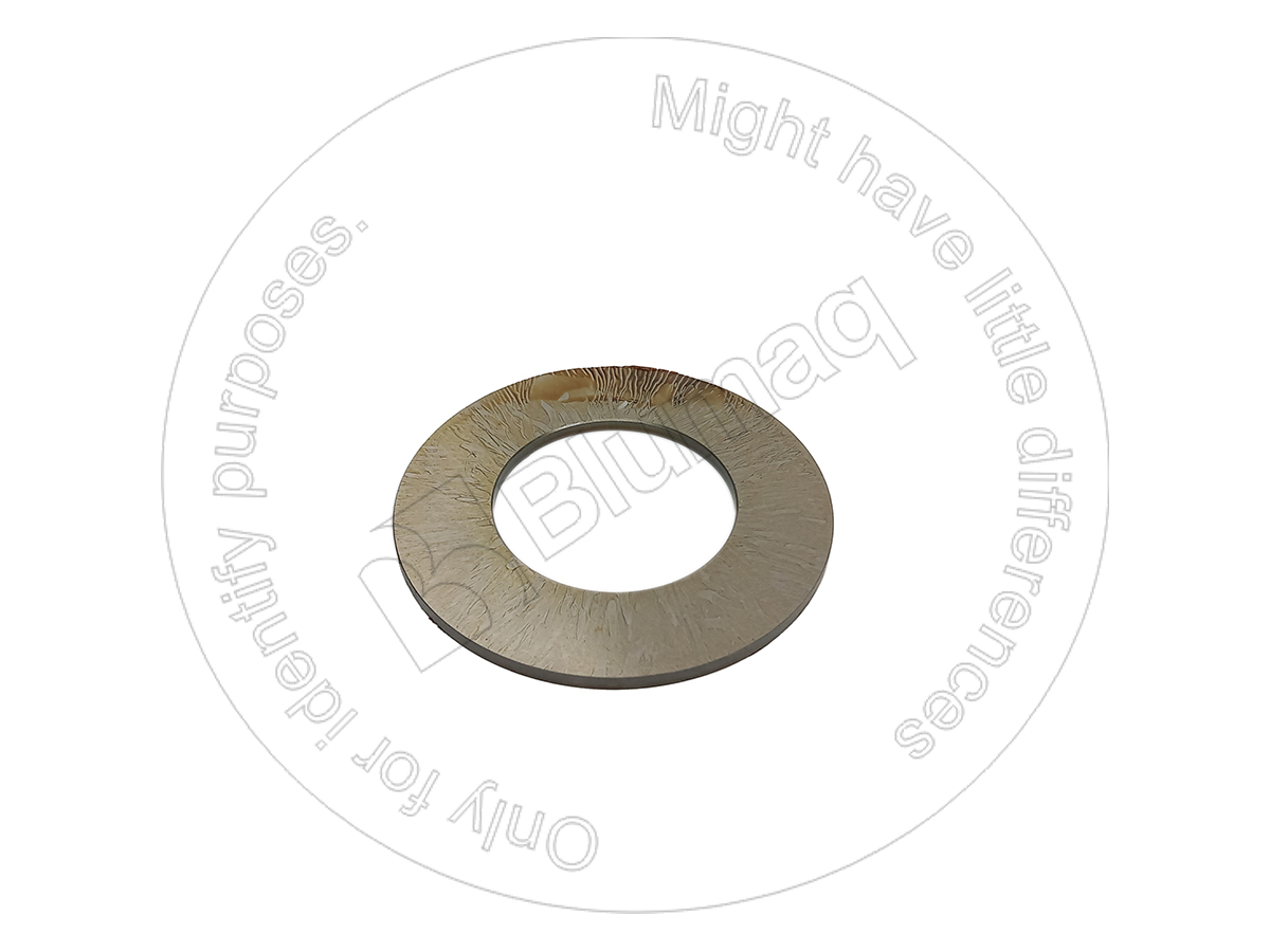 8K-0456 Washer for CATERPILLAR