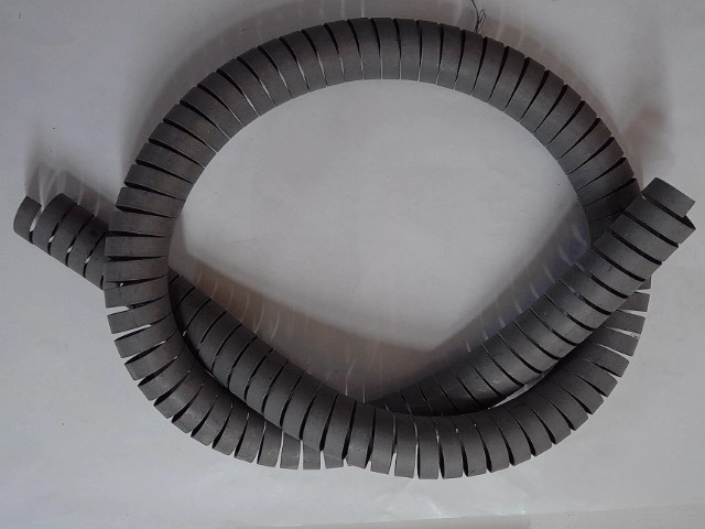 XAG-155 Hose Coil/ft for JOHN DEERE