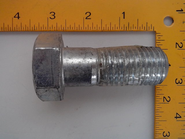 1664523 Bolt for AGCO