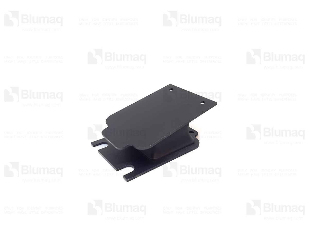 9G-1697 Silentblock for BLUMAQ