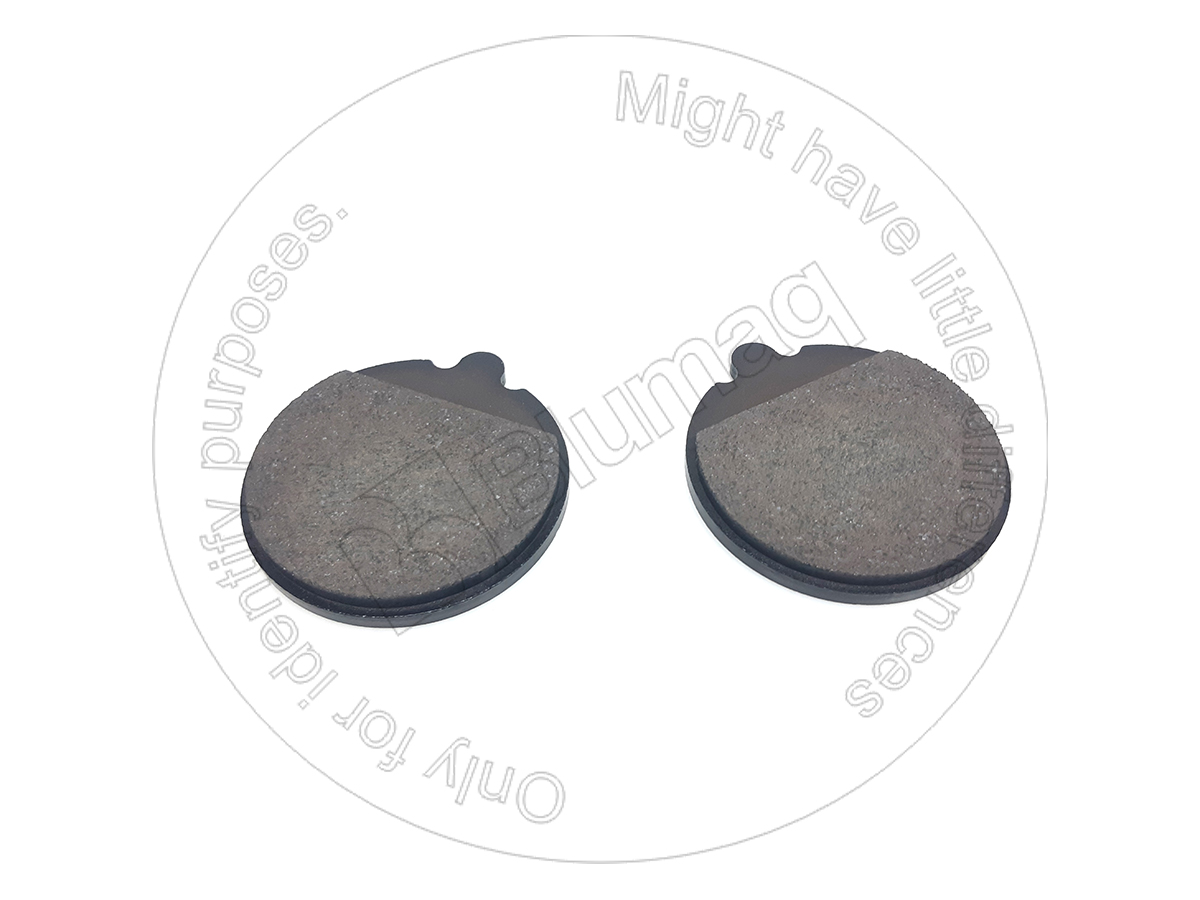 CS8603631 Brake Lining Kit