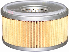 101-30 Dahl Fuel Element
