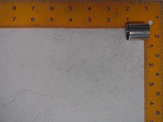 6H-2744 Slv Brg Bushing