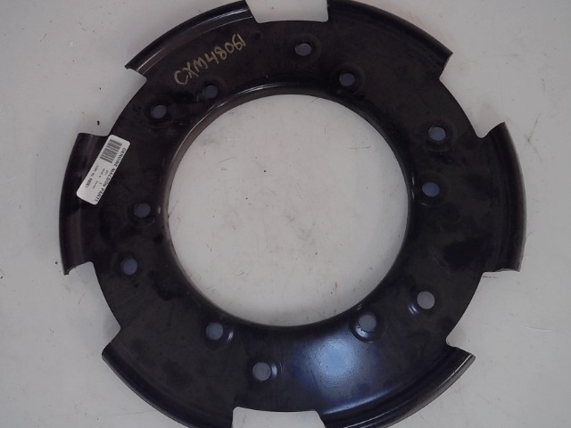 48061 MACDON Plate