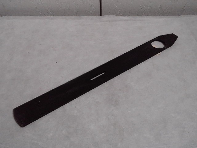 144882 Lift Lever for GEHL MANITOU