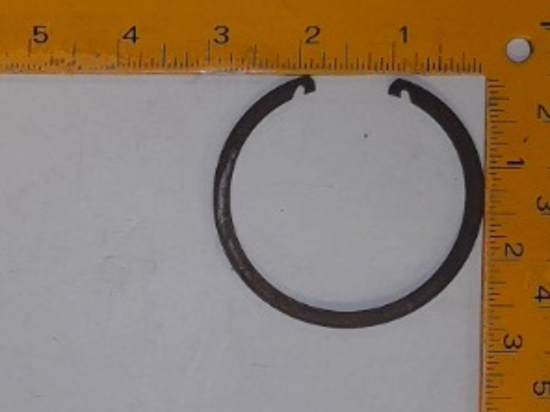 P42326 Snapring for JOHN DEERE