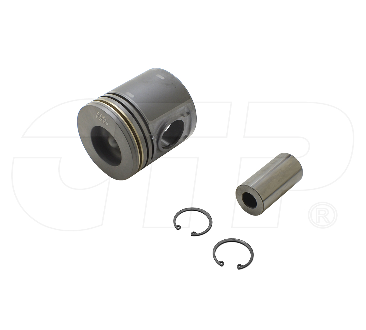 1521390 Piston As