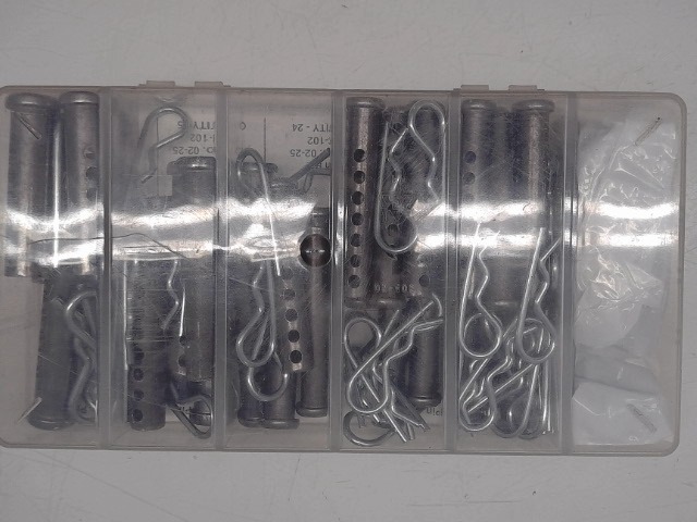A-B1SB18 Tine Pin Kt 88p for JOHN DEERE