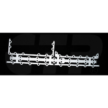2L3451 Gasket-ctp for CATERPILLAR