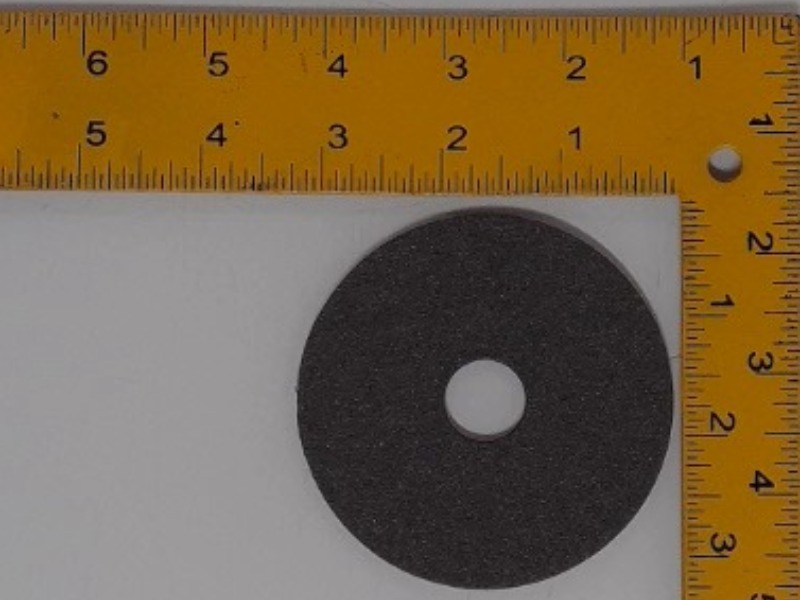 A-9N12276 Gskt for JOHN DEERE