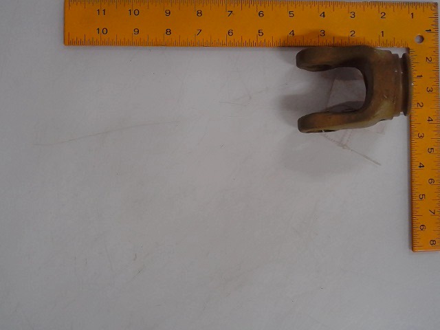 W300-7123 Yoke for AGCO