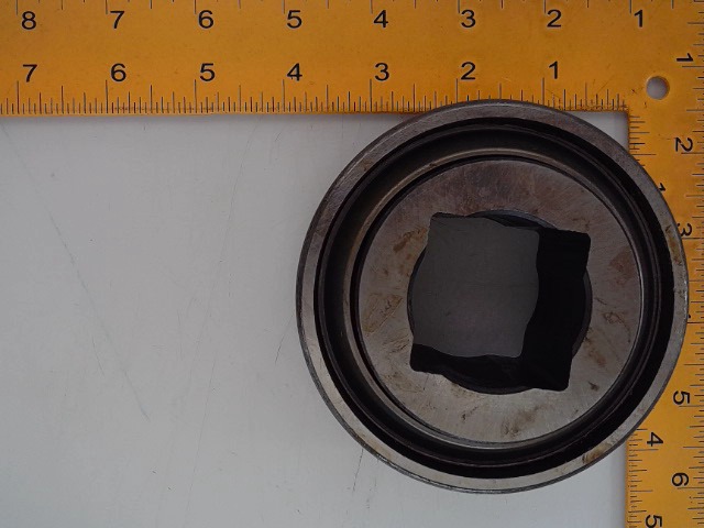 A-DC211TTR3EN Bearing for JOHN DEERE
