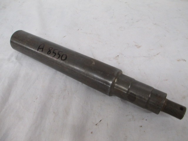 A-8550 Shaft for BUSHHOG KEWANEE