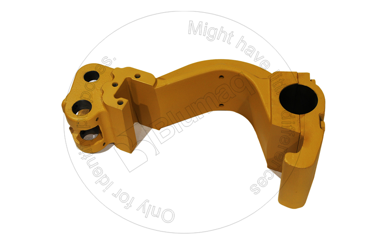 288-8732 Bracket for CATERPILLAR