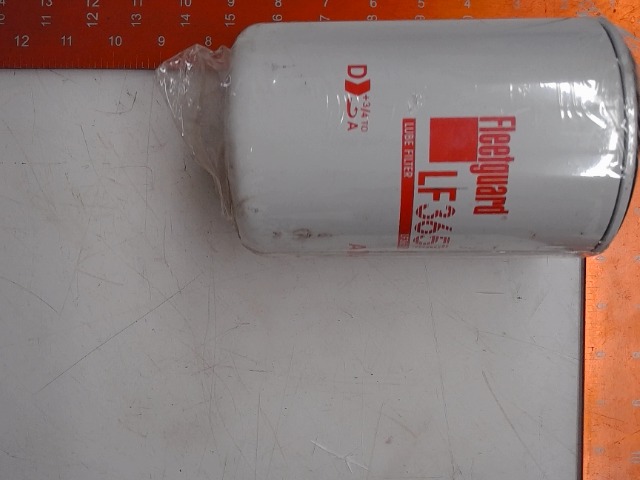 LF3651 Filtr for FLEETGUARD