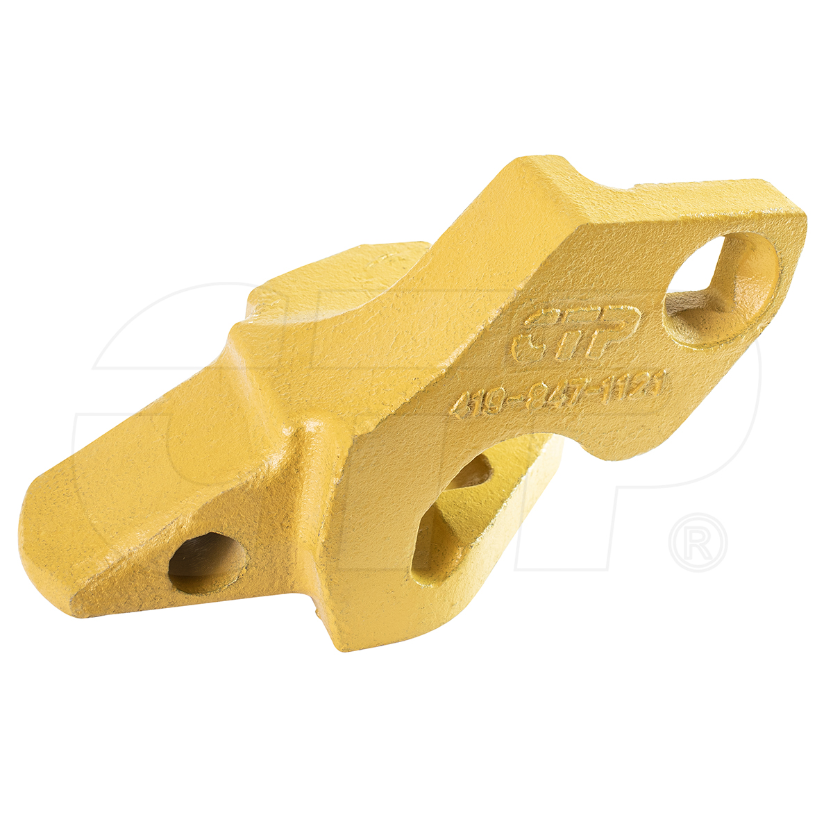 419-847-1121 Adapter-lh for KOMATSU