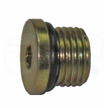 9S8003 Plug - Sae for CATERPILLAR