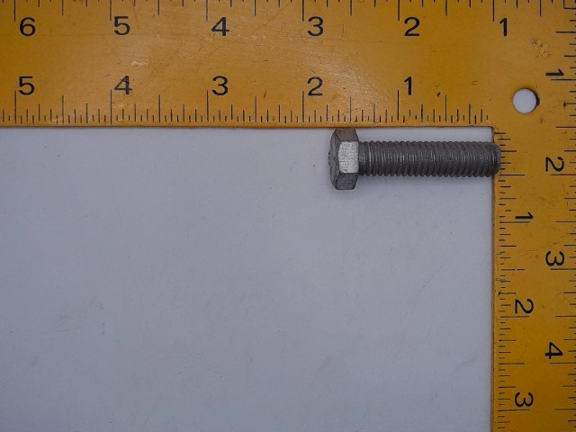 310-10085 Bolt for GEHL MANITOU