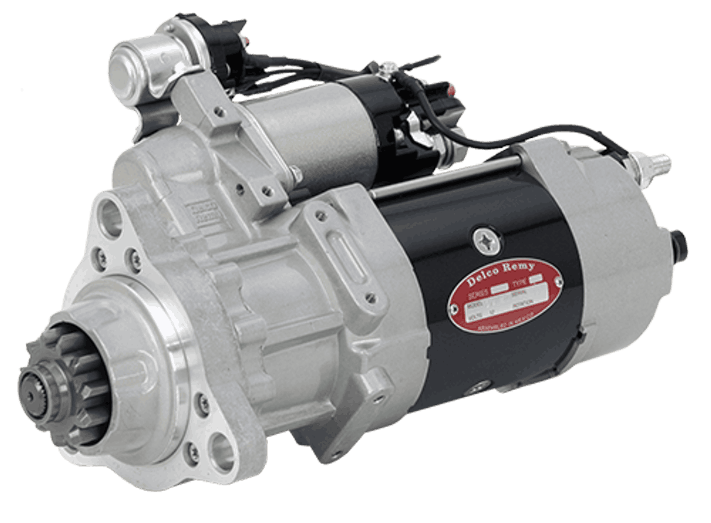 8300058 39mt Reman Starter