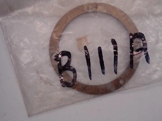B111A Ring