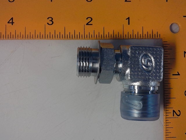 RC411-63910 Joint, Pipe for KUBOTA