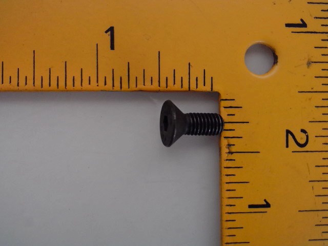 8701476 Cap Screw