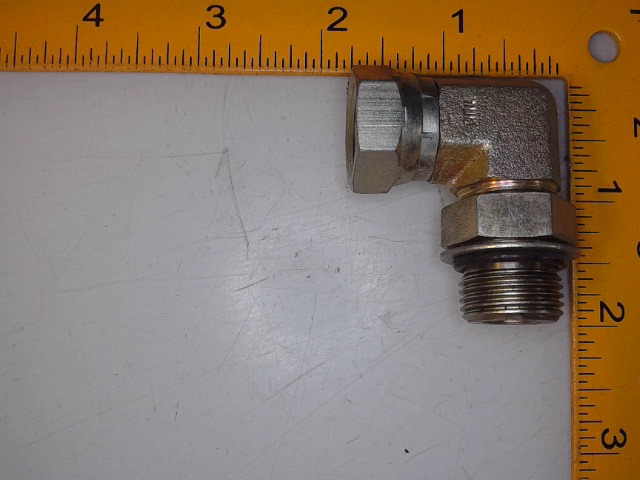 60UB-10X08GV Elbow